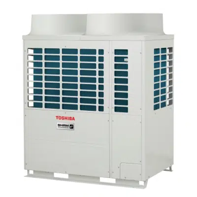 imazhi i SHRMe VRF (outdoor unit)        MMY-MAP 16 18 20 06FT8P-E