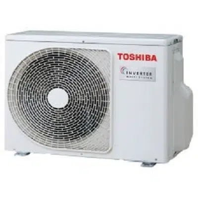 Image for Multisplit U2 R32 (outdoor unit) RAS-2M 10 14 18 U2AVG-E