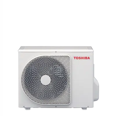 Image for Estia R32 All-In-One (Outdoor unit) HWT- 40 60 HW-E