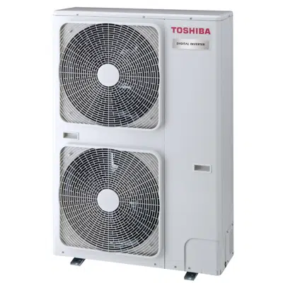画像 Big Digital Inverter (outdoor unit) RAV-GM 224 280 1ATP-E