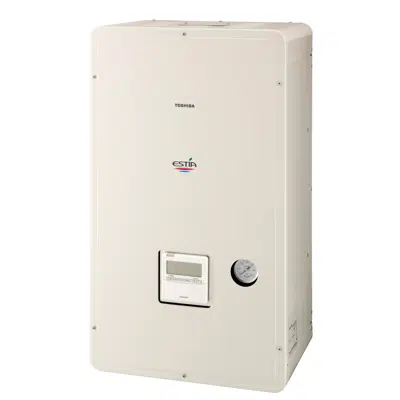 Image for Estia 5 Alta Potenza R410a (Indoor unit) HWS-P 80 110 5HR-E