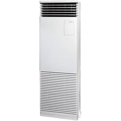 Immagine per Unità a colonna (unità interna)MMF-AP 015 018 024 027 6H1-E