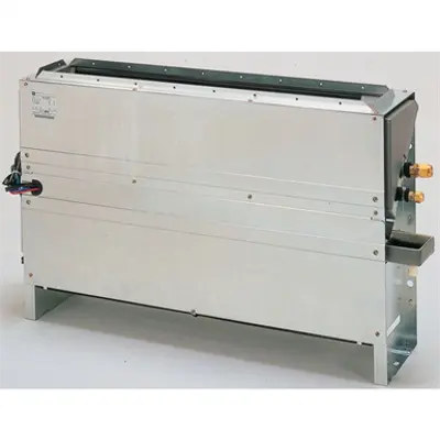 Image for Floor standing concealed (indoor unit)MML-AP 015 018 024 4BH1-E
