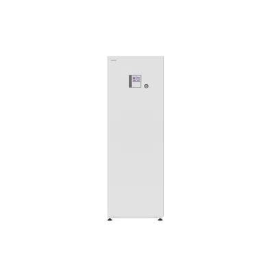 Image for Estia R32 All-In-One monozona (Indoor unit) HWT-11001F21S**W-E