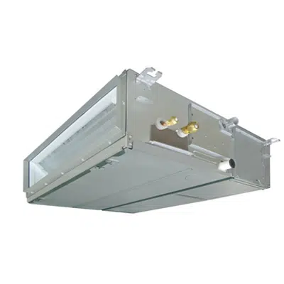 Image for Standard Duct (indoor unit) RAV-RM 110 140 160 1BTP-E