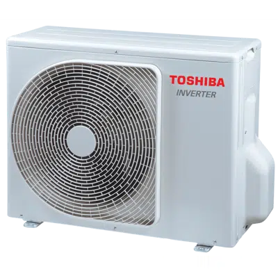 Image for Seiya (Outdoor unit) RAS- 16 18 24 J2AVG-E