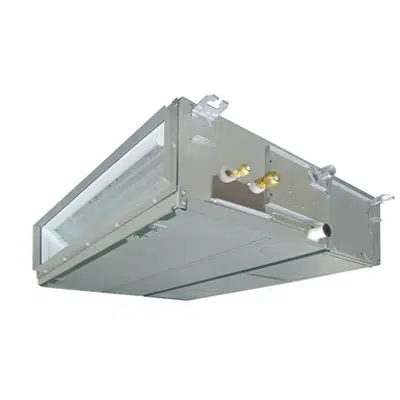 Image for Standard Duct (indoor unit) MMD-AP 024 027 030 6BHP1-E