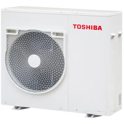 Immagine per Side blow mini VRF (outdoor unit)             MCY-MHP 04 05 HT-E