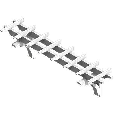 Obrázek pro Deluxe Trellis System