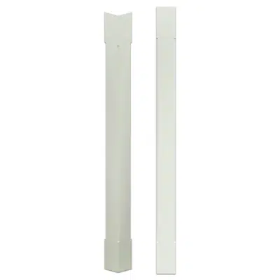 Image pour Nautilus Chamfered Baluster