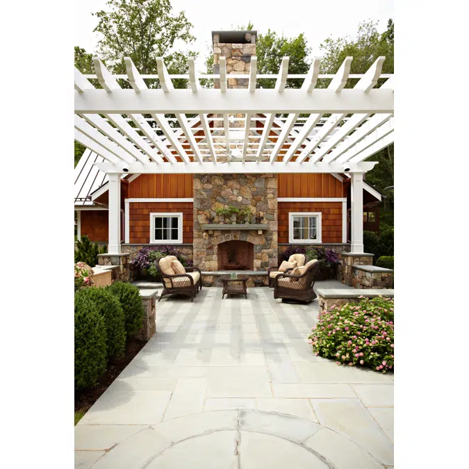 Premium Pergola System
