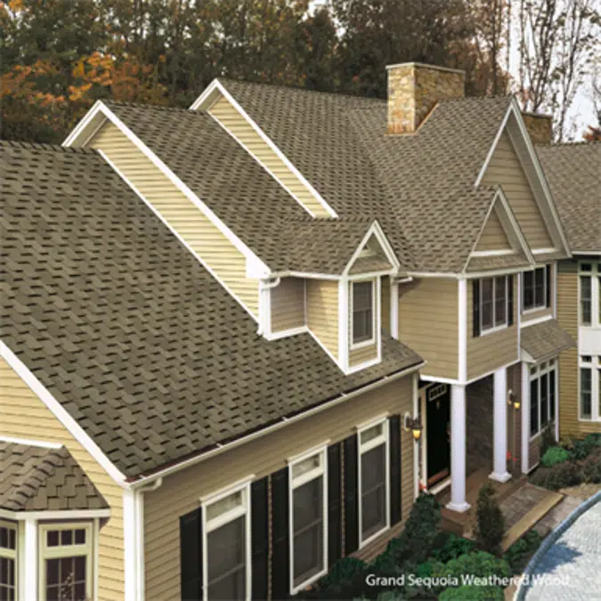 Grand Sequoia® Roof Shingles