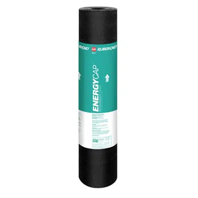 Image for RUBEROID® EnergyCap™ MOP Plus Granule FR Membrane
