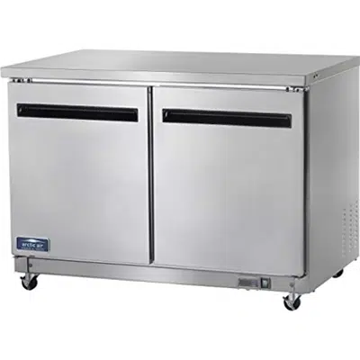 Зображення для Arctic Air AUC48F Undercounter Commercial Freezer