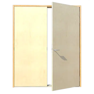 kép a termékről - FLUSH DOORS