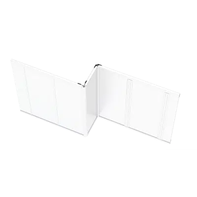 CLEANWALL® - Porcelain Panel System图像