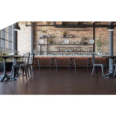 画像 Ipe floating floors