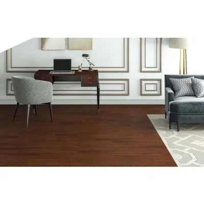 Image for Merbau floating floors