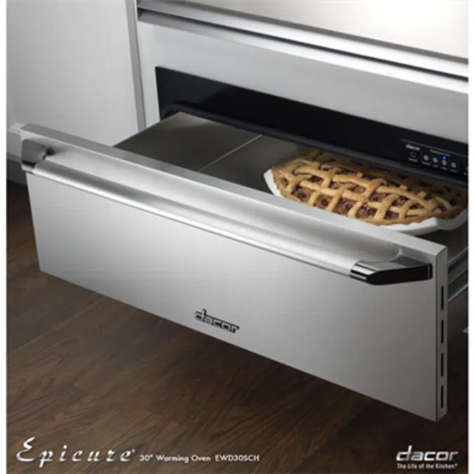 BIM objects Free download! Renaissance 36"/30"/27"/24" Epicure