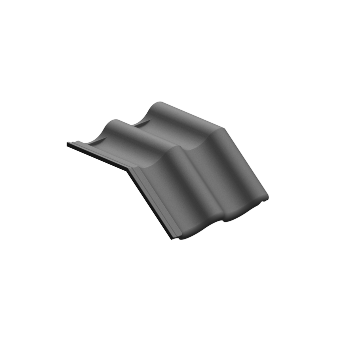 BIM objects Free download! Low Pitch System mansard main 140 BIMobject