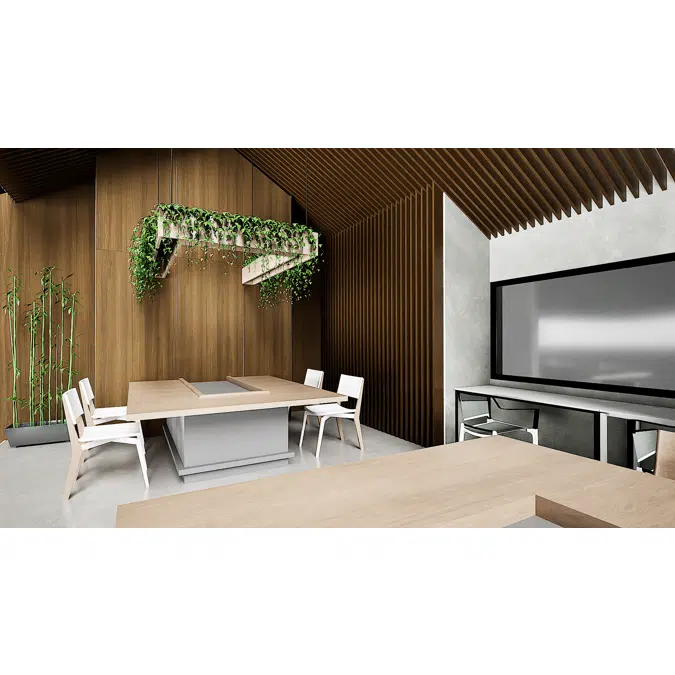 Restaurant Space AICA CERARL, FTNE509ZD