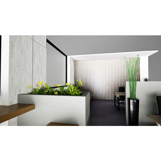 Office Space AICA CERARL, FYAE802ZGN