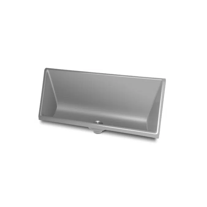 Crew 120 | waterless Urinal