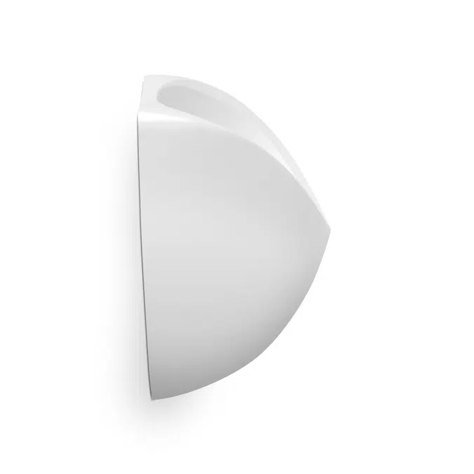 Master | waterless Urinal