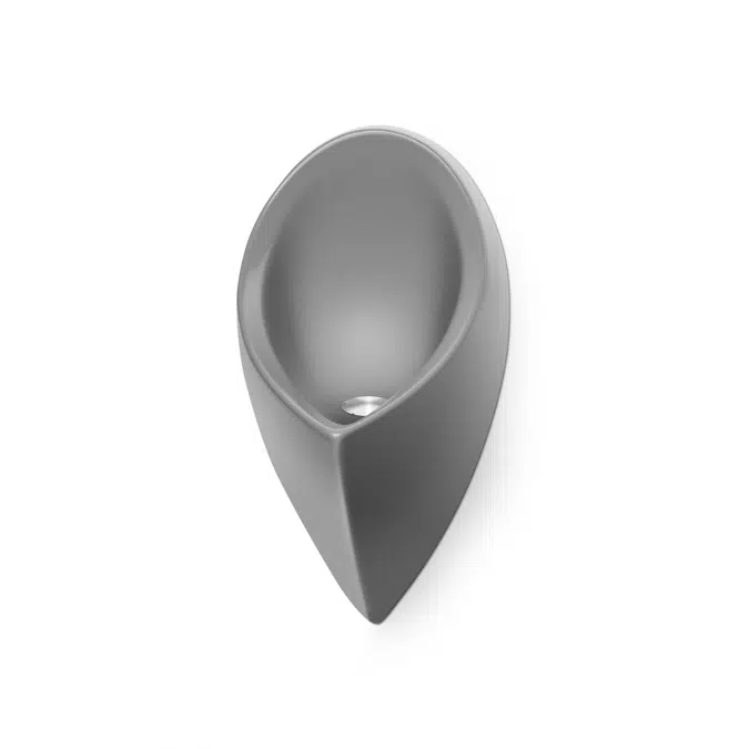 Admiral | waterless Urinal