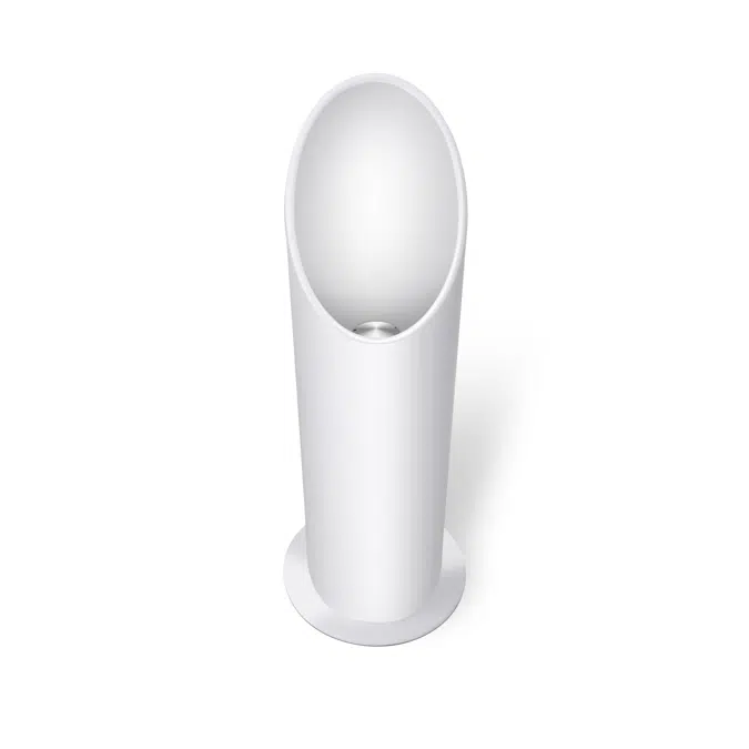 Pylon | waterless Urinal