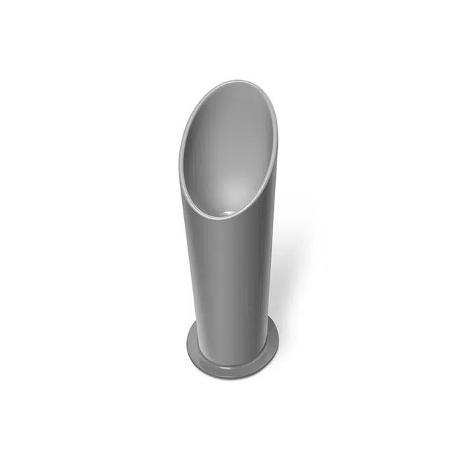 Pylon | waterless Urinal