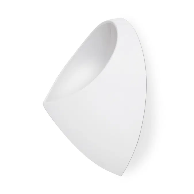 Admiral Mini | waterless Urinal