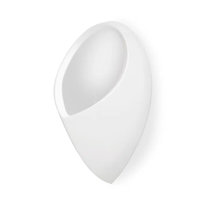Admiral Mini | waterless Urinal