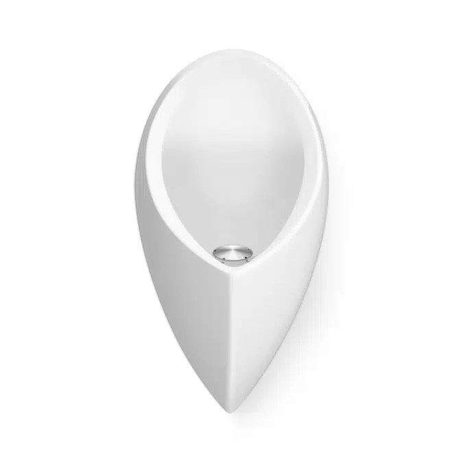 Admiral Mini | waterless Urinal