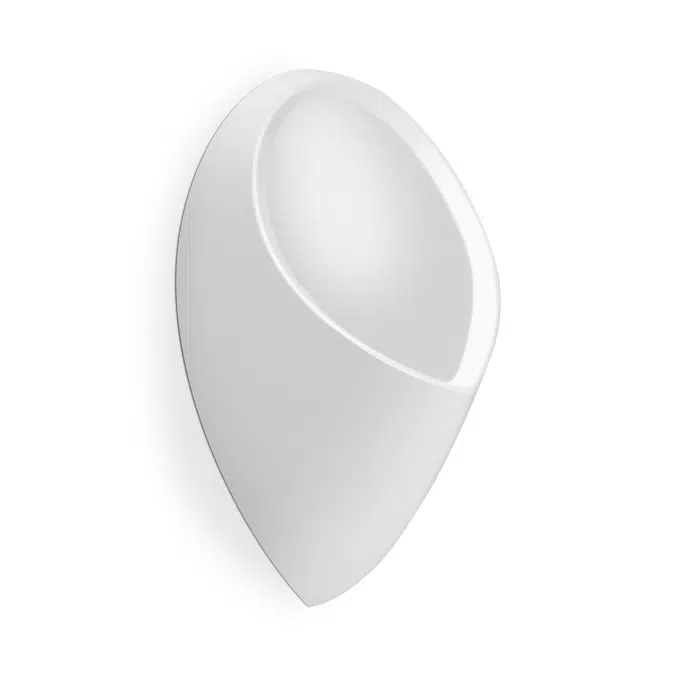Admiral Mini | waterless Urinal