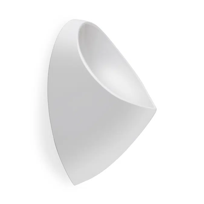 Admiral Mini | waterless Urinal