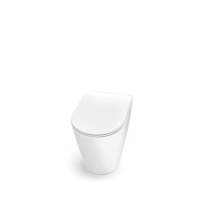 Compass | waterless Urinal