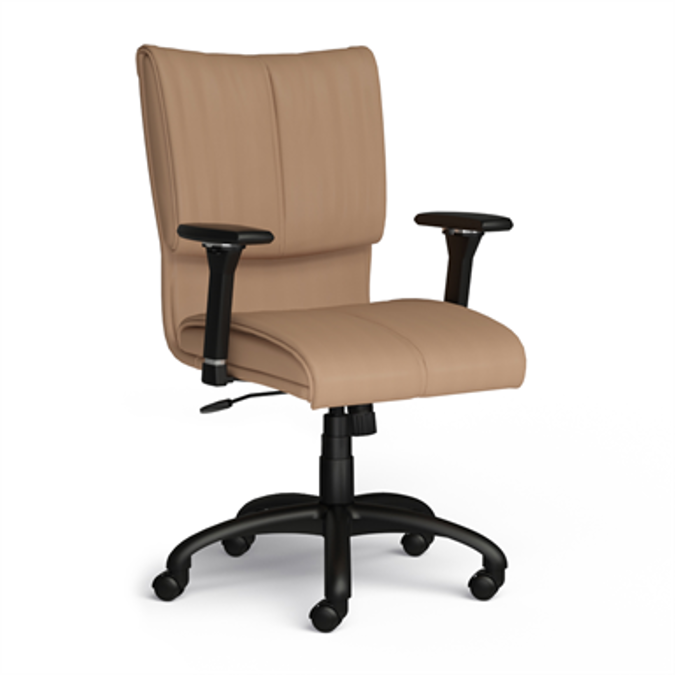 Axis 2600 Office Chair