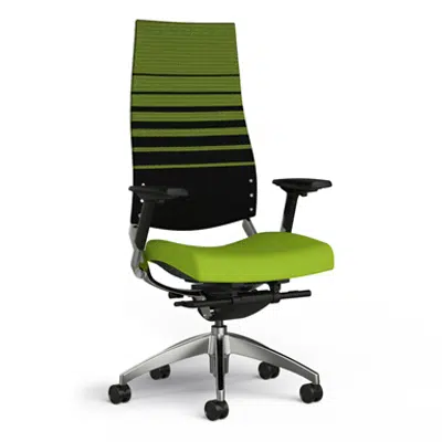 Cosmo Mesh 3260 Chair için görüntü