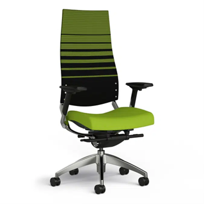 Cosmo Mesh 3260 Chair