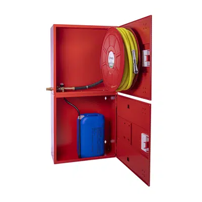 108501 Fire Hose Reel Type LB3/285 30m/25-S 이미지