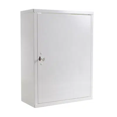 Image for 105080 Topp riser cabinett
