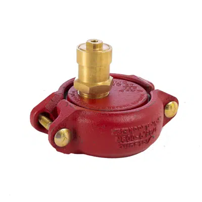 Image for 105431 Air release valve DN100