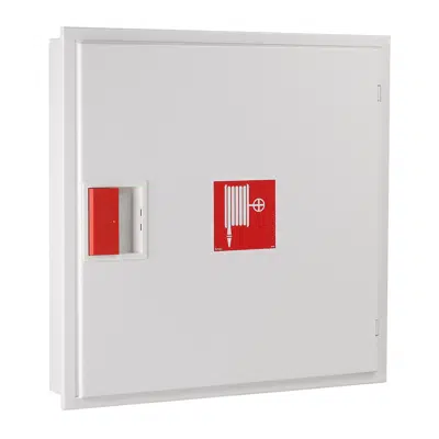 Image pour 100789 Fire Hose Reel Type 4S/110 30m/19-S