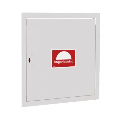 Image for 104561 Riser Hatch 400x400mm