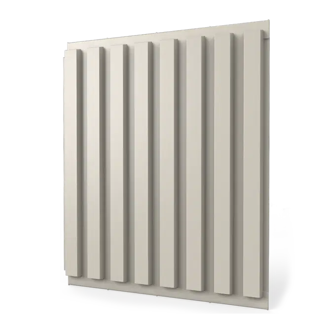 Envisor Unit Attached HVAC Enclosure