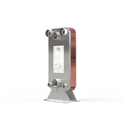 MIT MB-10HDQ - Brazed Heat Exchanger图像