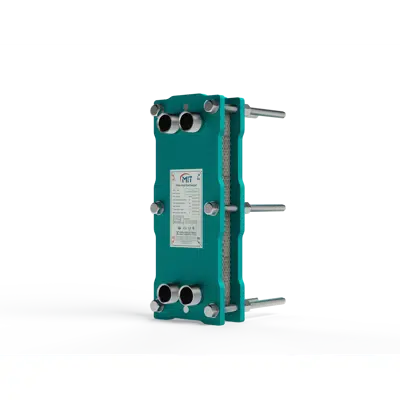 Image for MIT 505-Heat Exchanger