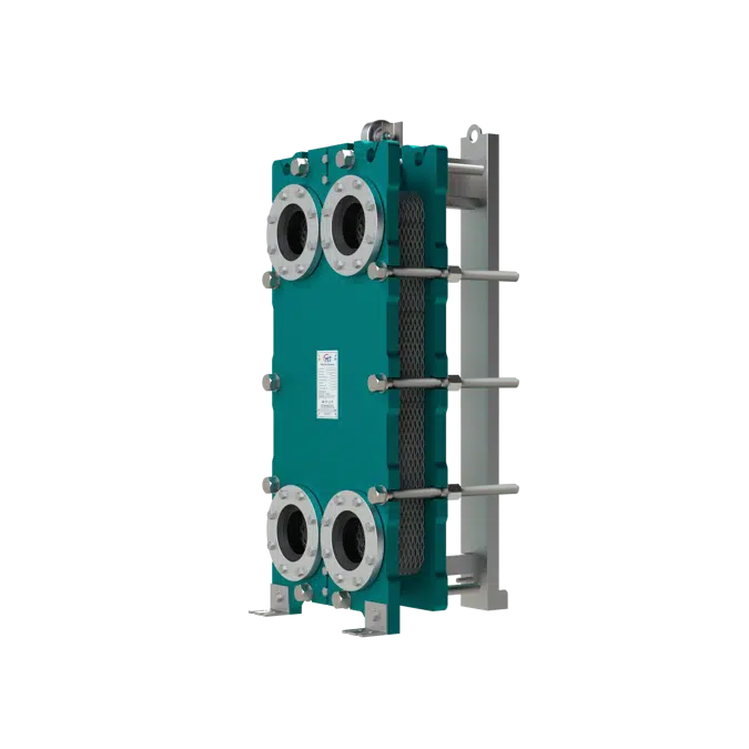 MIT 741 - Heat Exchanger