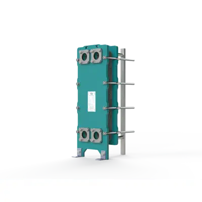 Image for MIT 514/513-Heat Exchanger